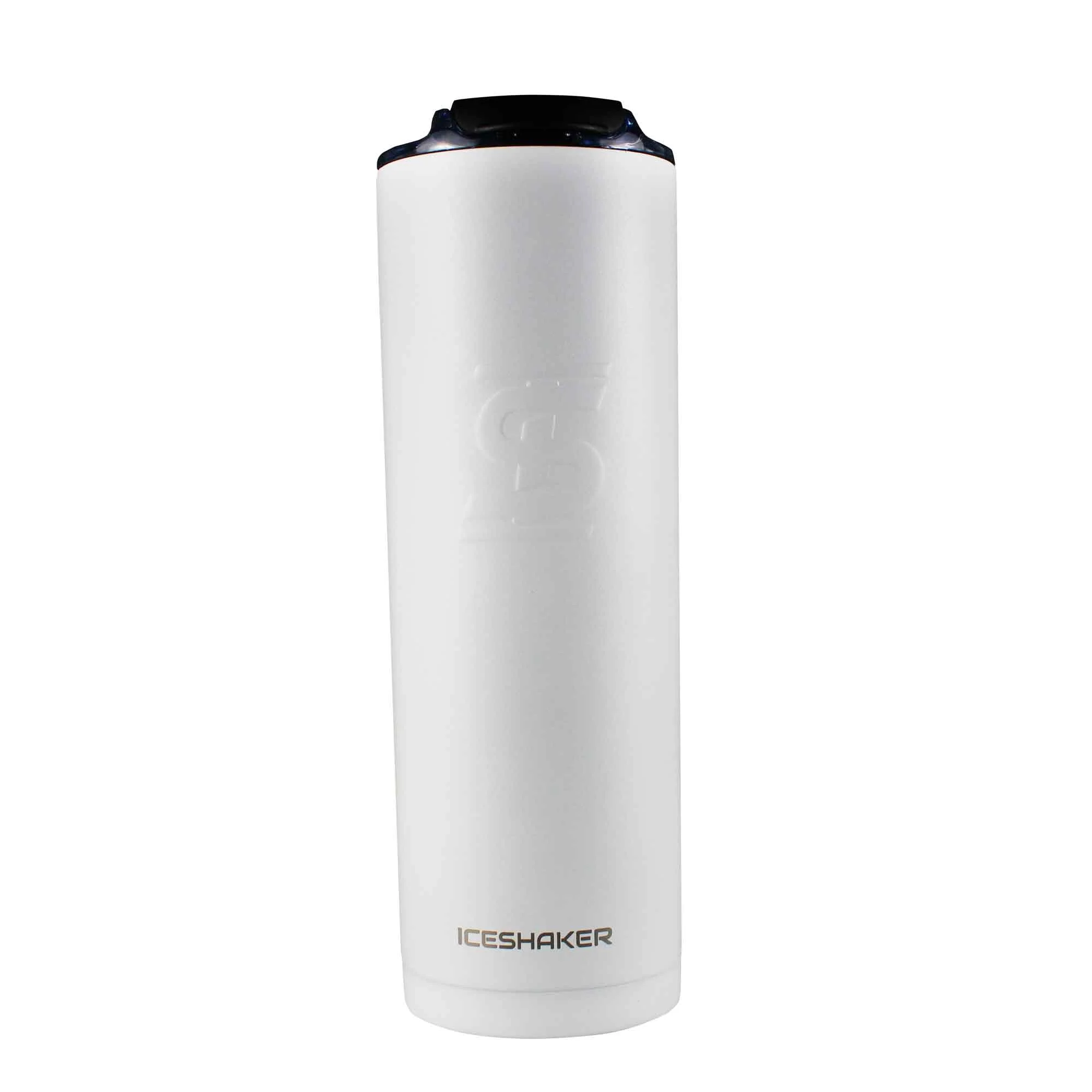 Ice Shaker 20oz Skinny Tumbler - Image 15