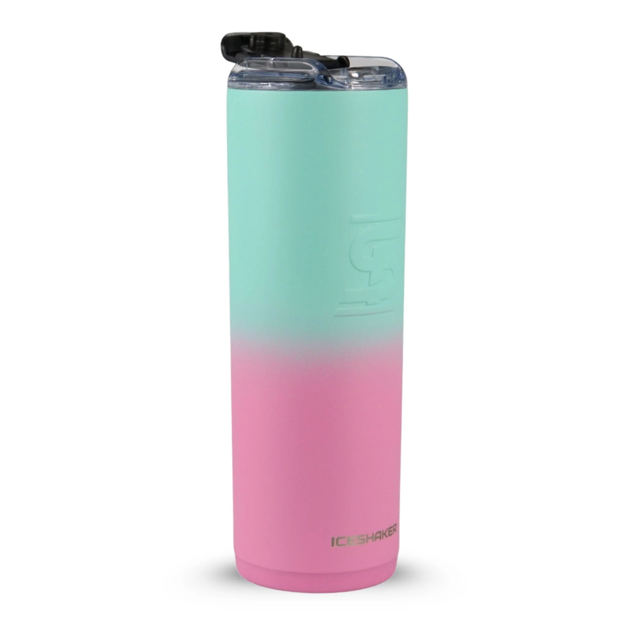 Ice Shaker 20oz Skinny Tumbler - Image 19