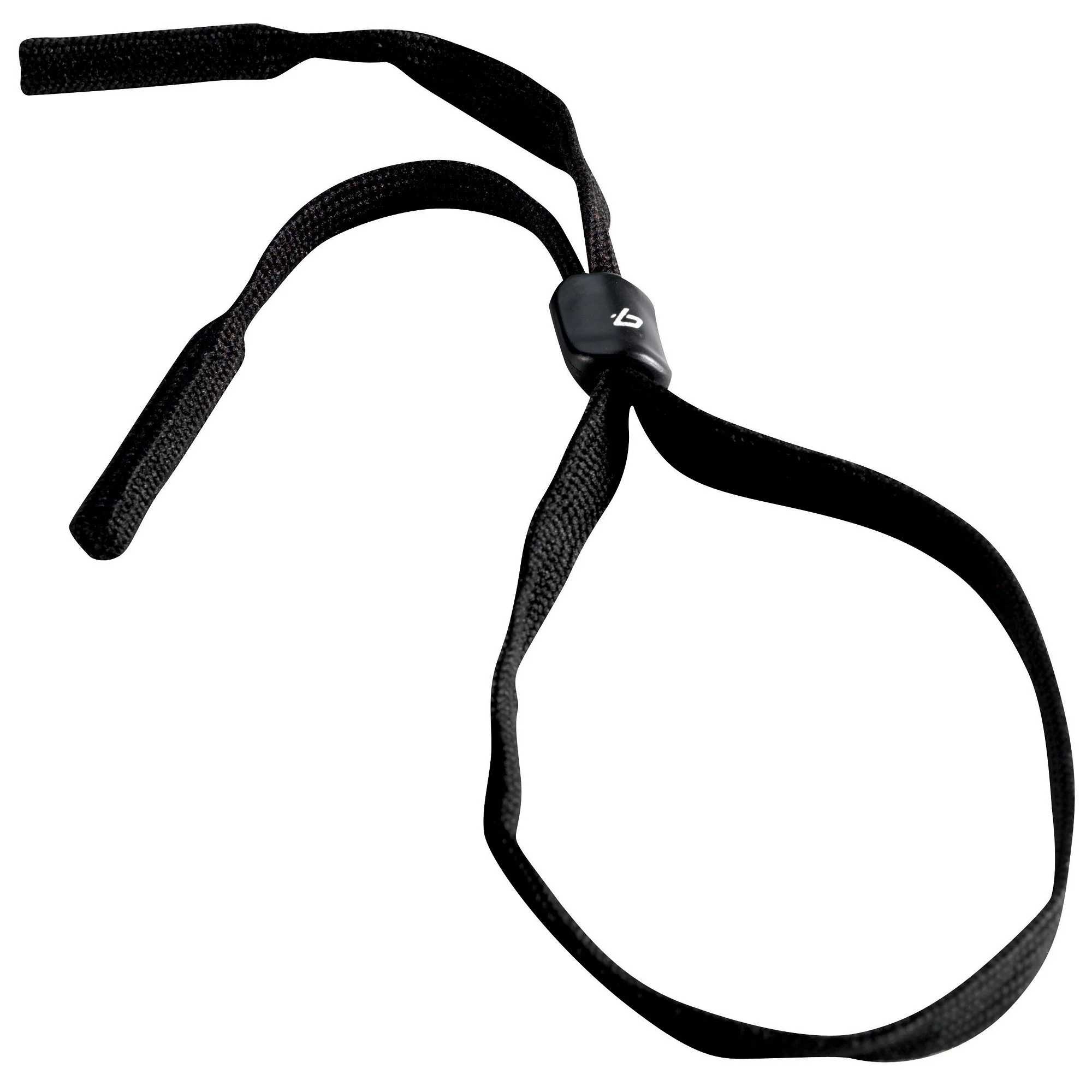 Bolle Contour Metal Safety Glasses with Silver Frame and Clear Anti-Fog Lenses - Image 4