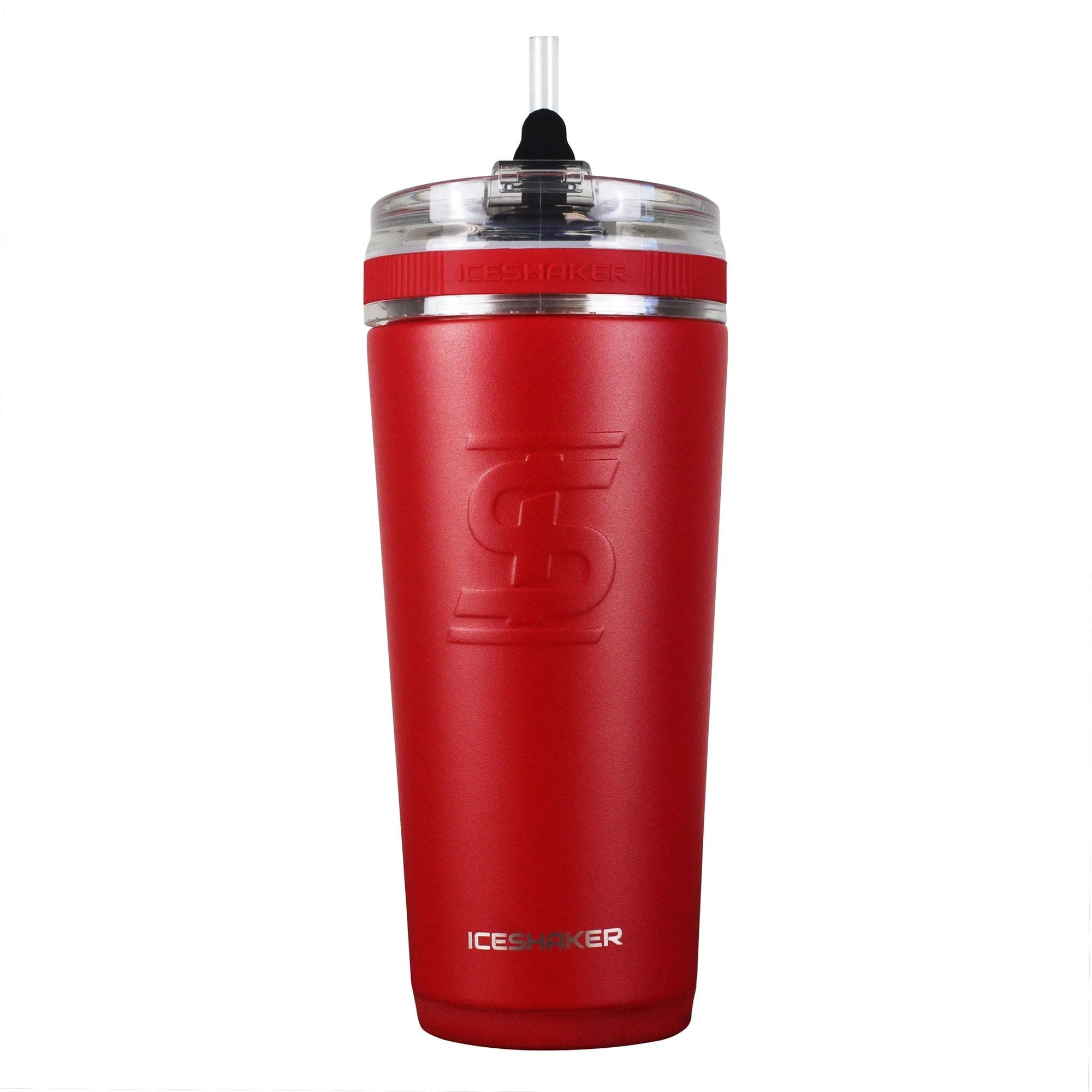 Ice Shaker 26oz Flex Bottle - Image 6