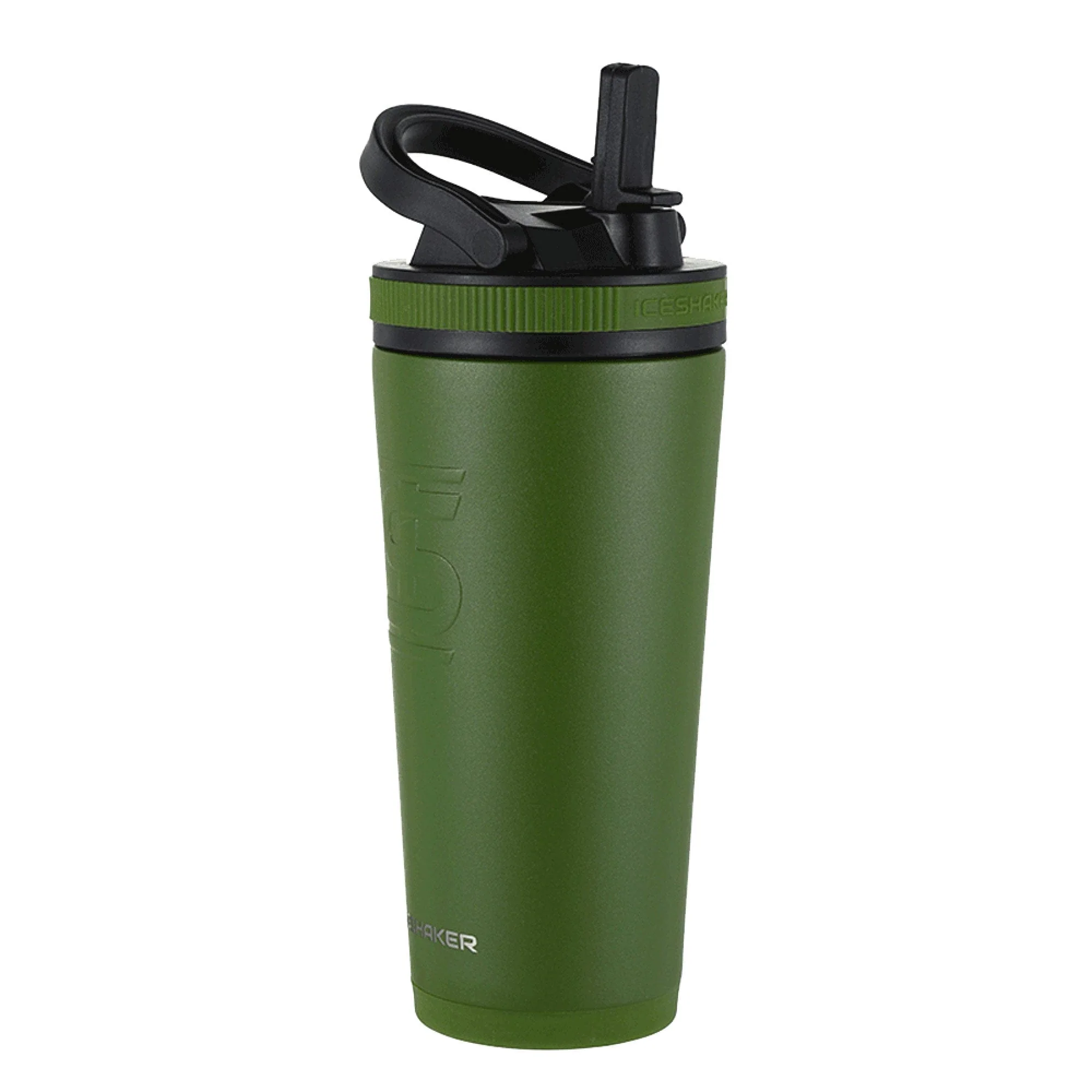 Ice Shaker 26oz Sport Bottle - Image 6