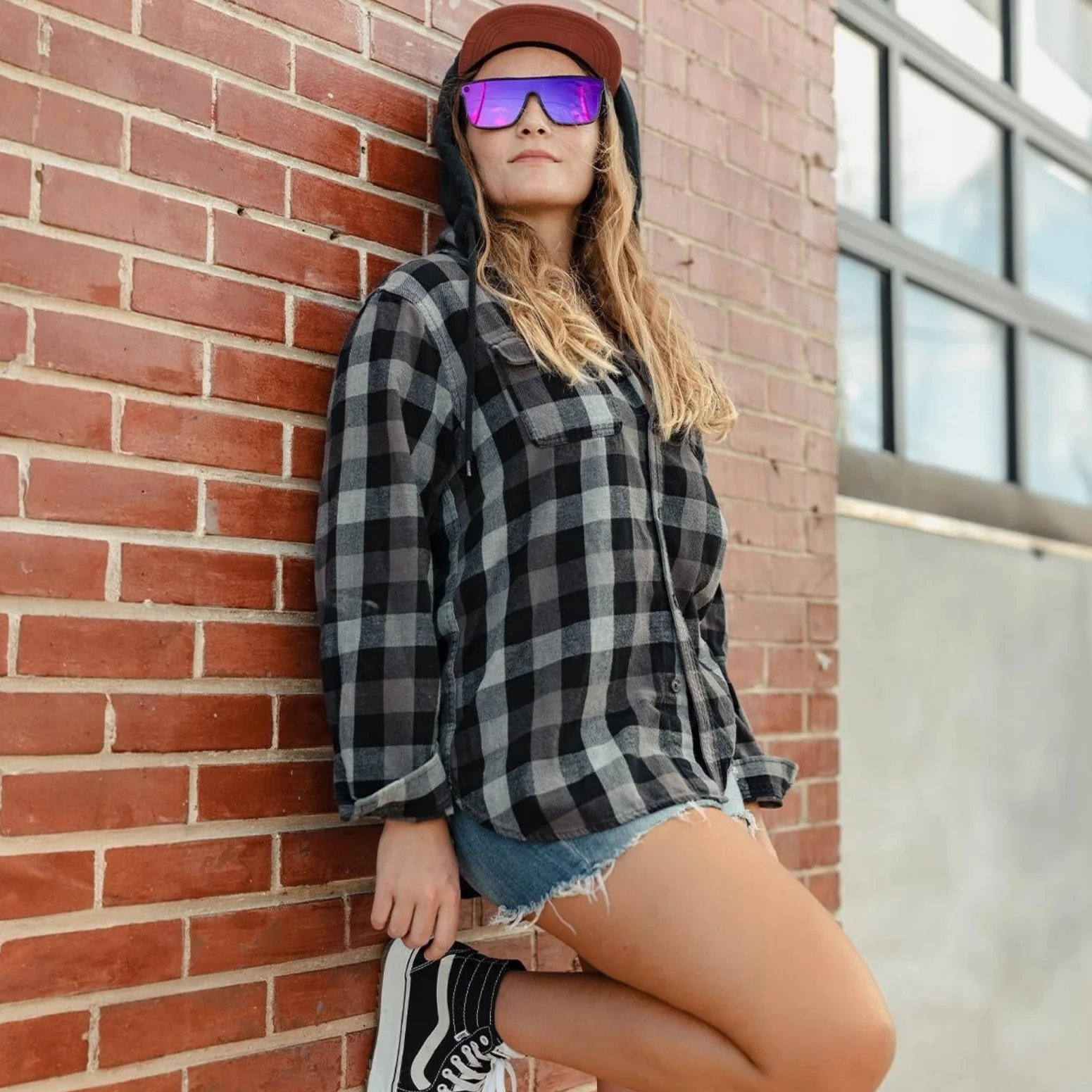 Neven 53X Polarized Sunglasses - Image 3