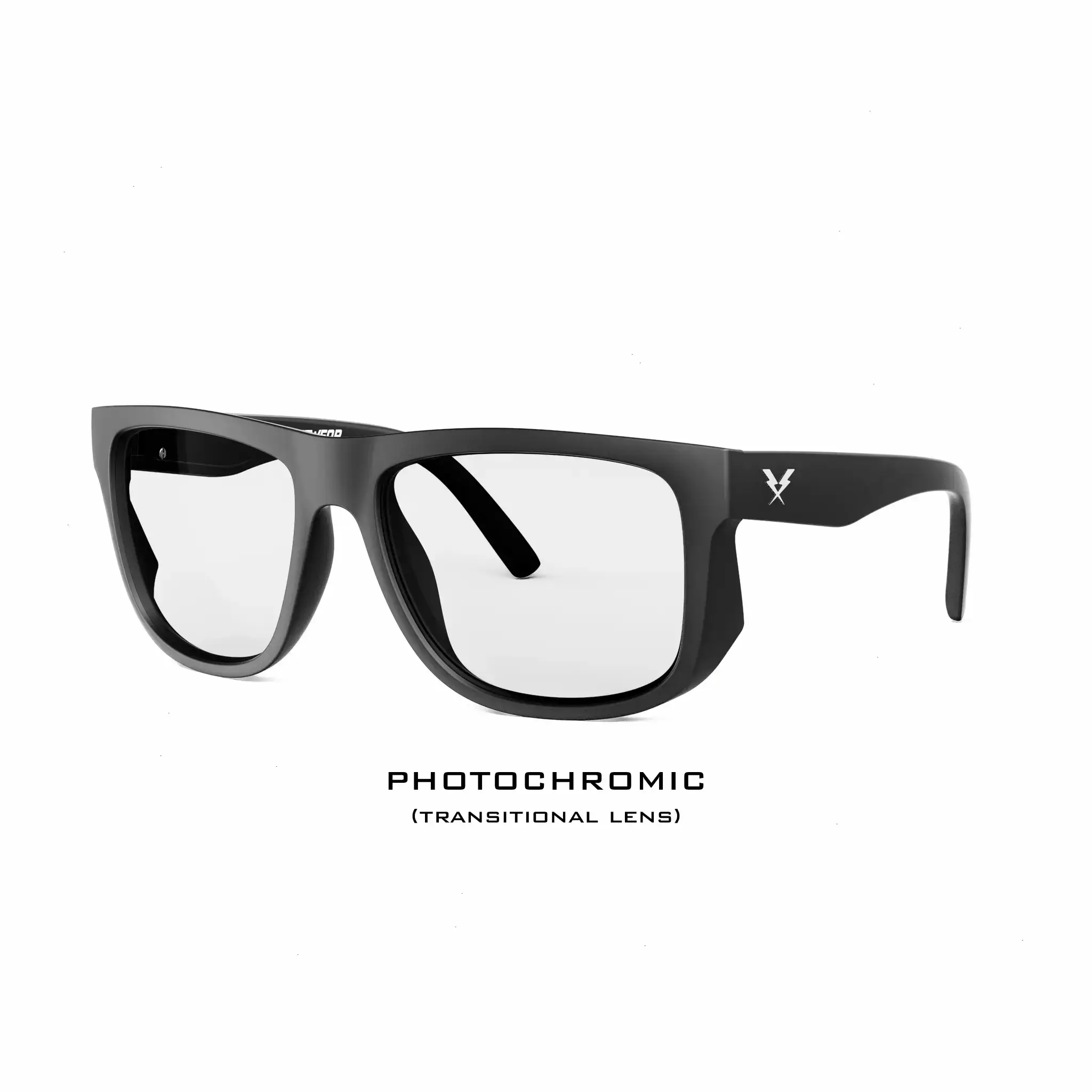 Co Eyewear A Phase Z87 Safety Glasses - Image 12