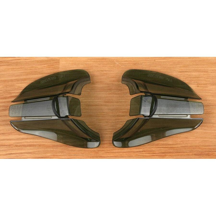 Safety Optical B-53 Sun Mate Tinted Sideshields Large (One Pair) - Image 3