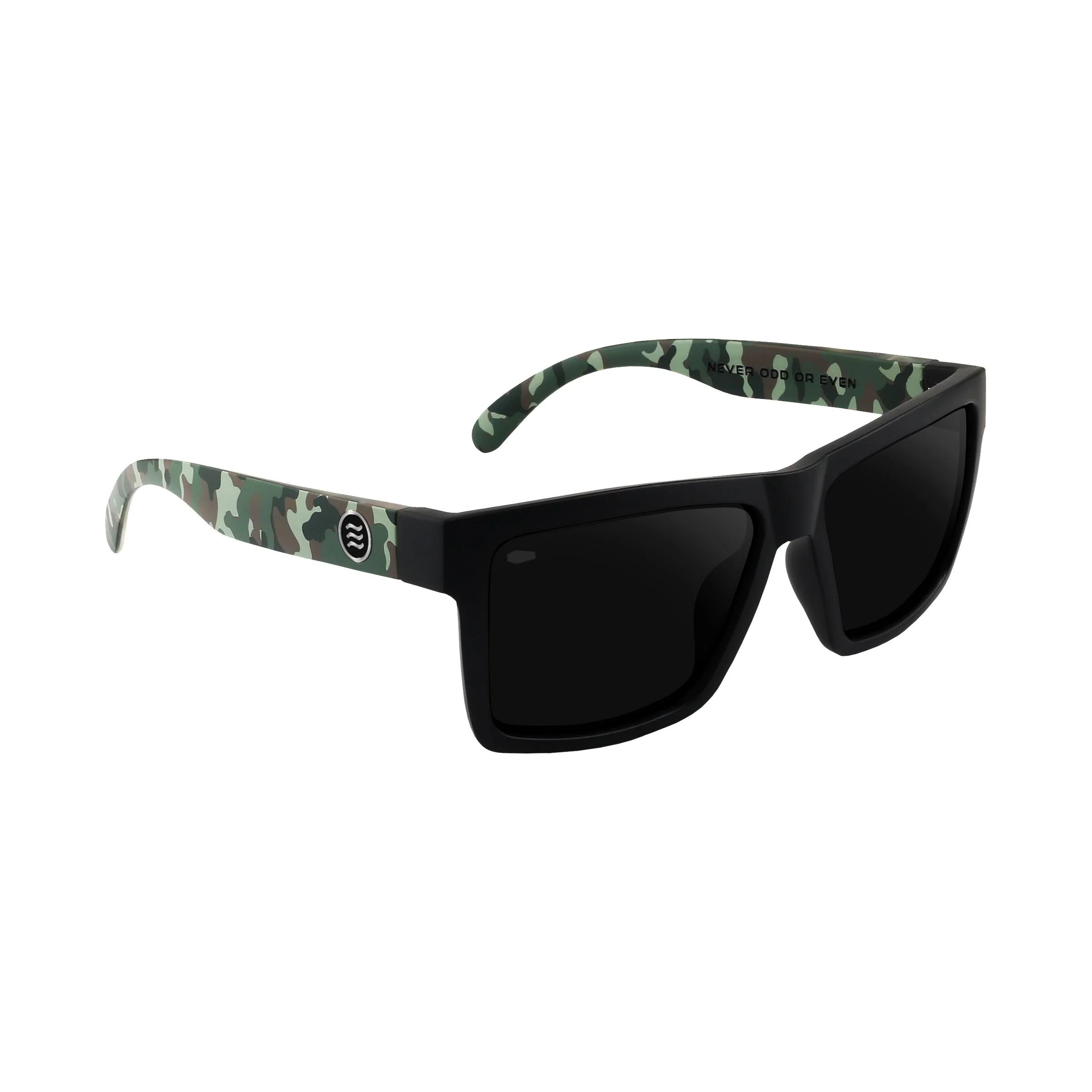 Neven Bad Company Polarized Sunglasses - Image 5