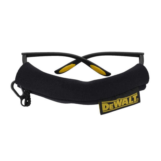 DeWalt Reinforcer Rx Safety Reading Glasses with Clear Lenses - Image 8