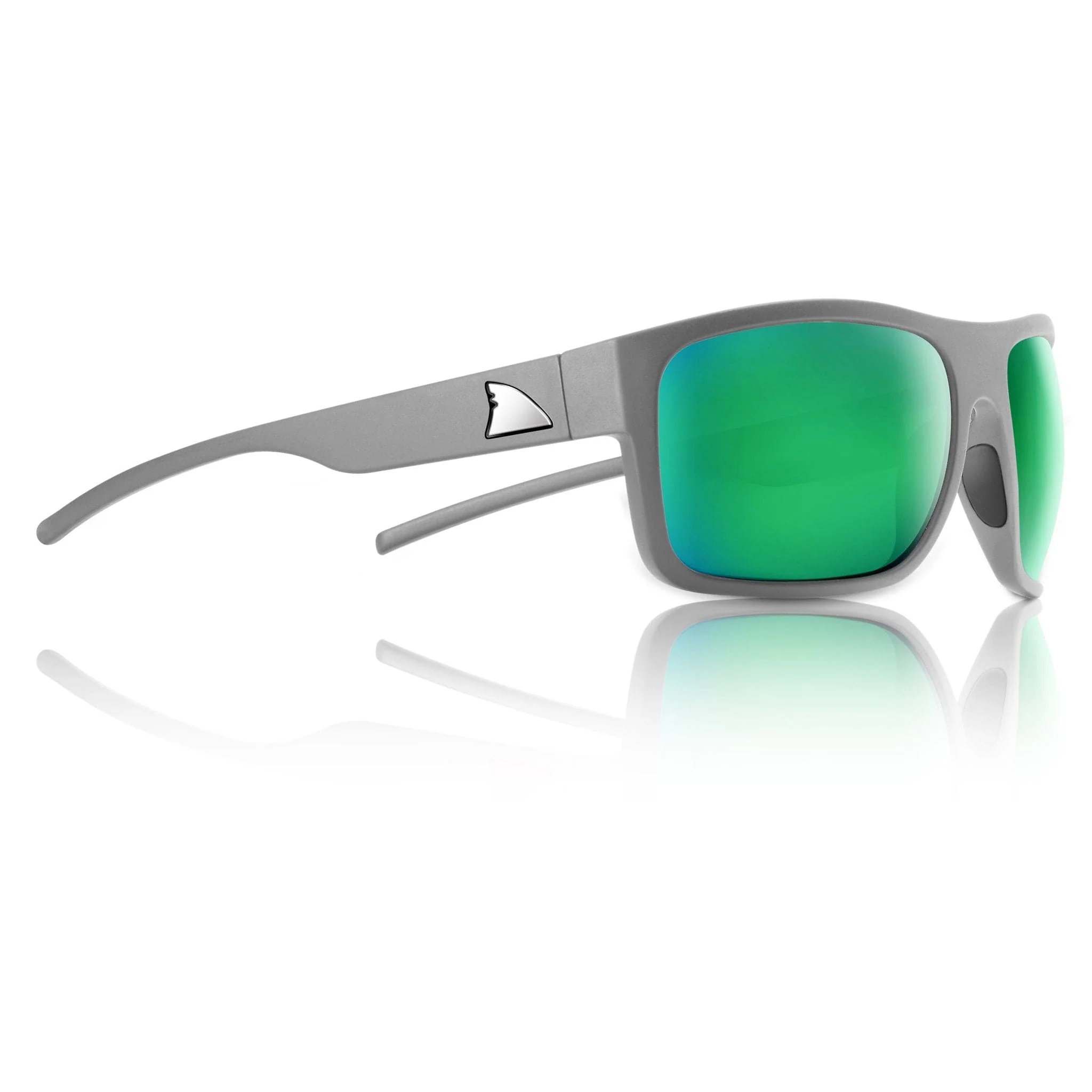 RedFin Big Ship Polarized Fishing Sunglasses - Image 5