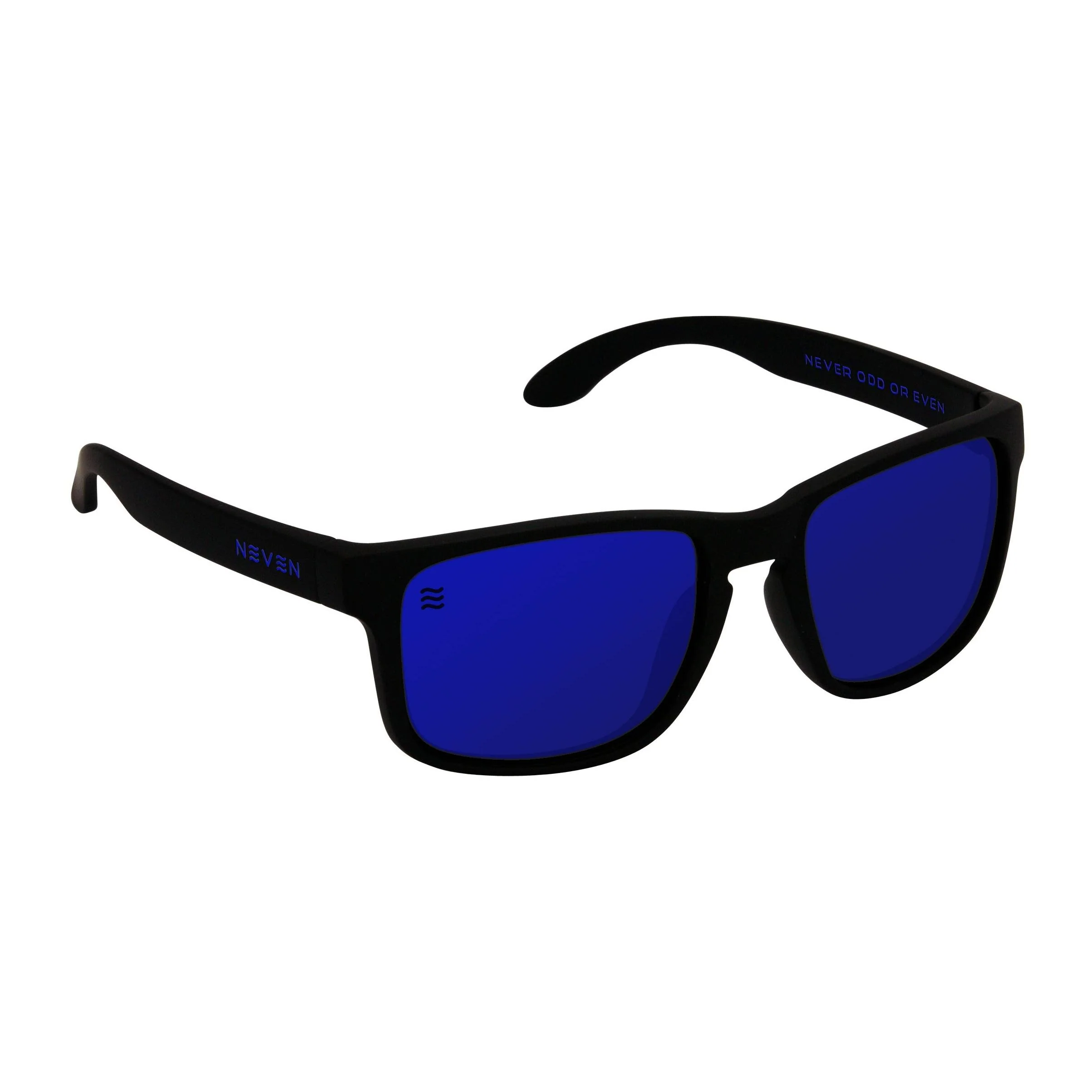 Neven Blue Steel Polarized Sunglasses - Image 6