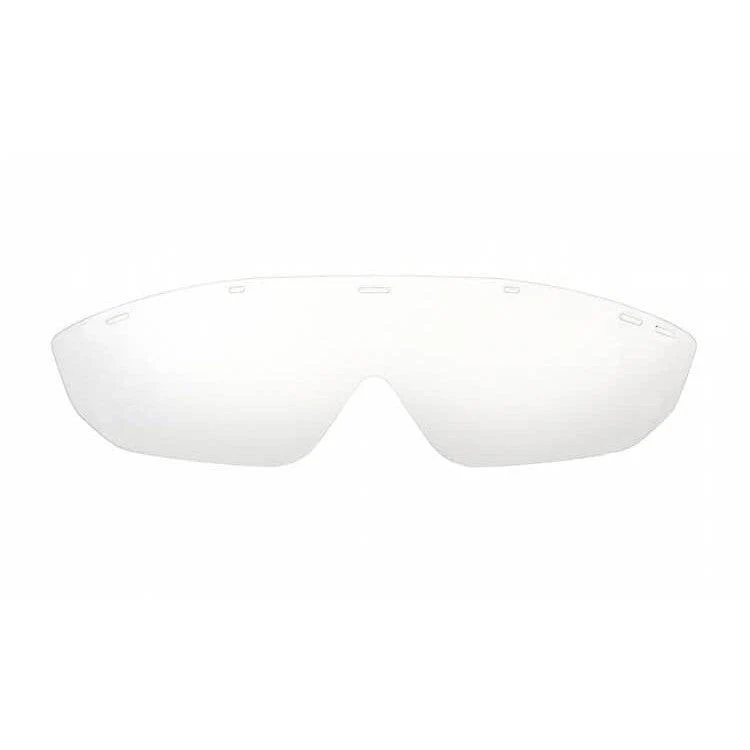 Bolle Ninka Medical Eye Shield 200 Anti-Fog Replacement Lenses - Image 2