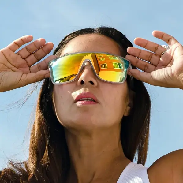 Neven Byron Polarized Sunglasses - Image 3