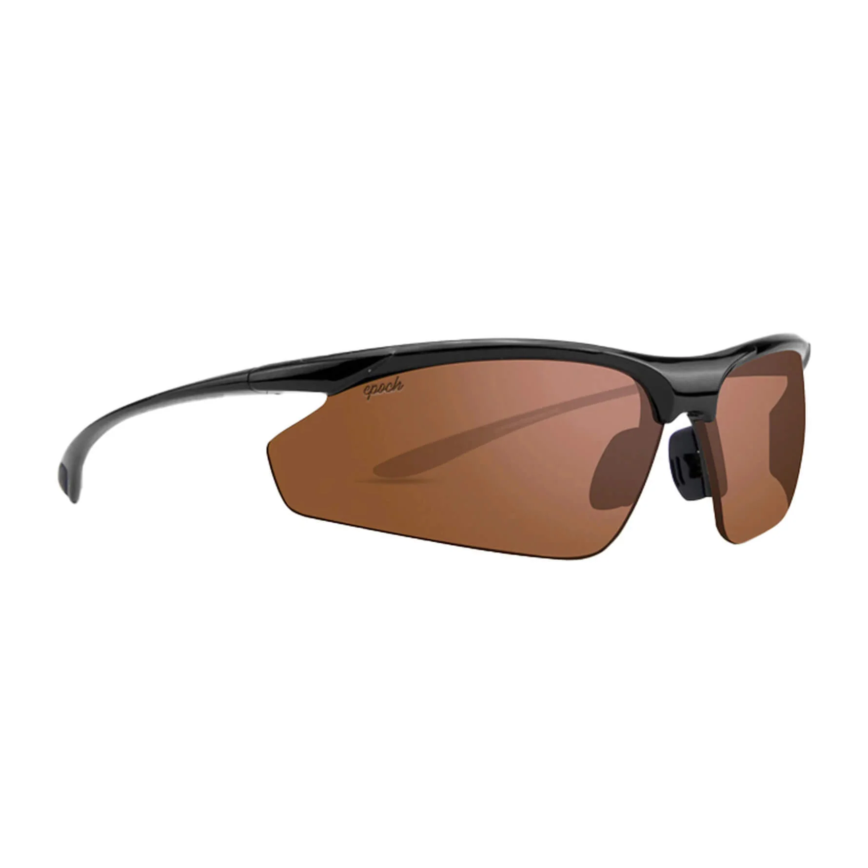 Epoch Eyewear Cadence Lightweight Wrap Sunglasses - Image 6