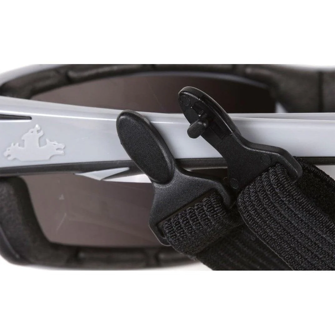 MCR Safety Swagger SR5 Series Elastic Strap - Image 3