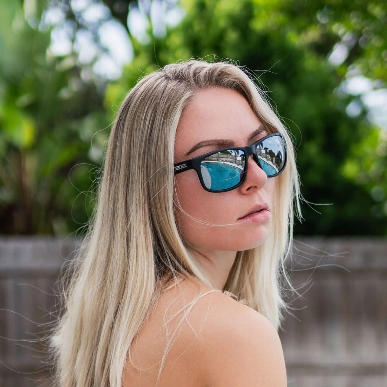 Epoch Eyewear Delta Sunglasses - Image 2