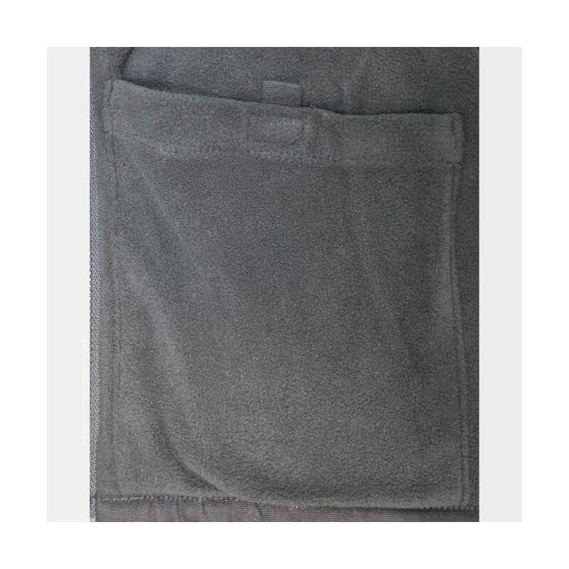 DEWALT Heated Heavy Duty Work Coat Tobacco Without Battery - Image 11