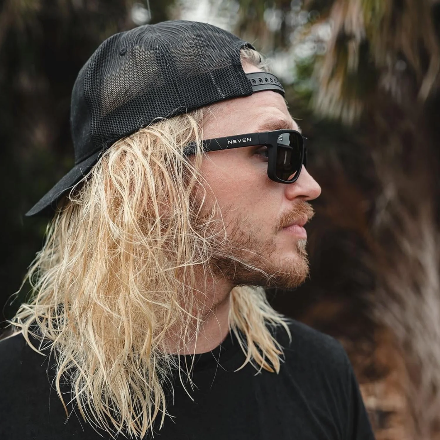 Neven Doom Polarized Sunglasses - Image 4