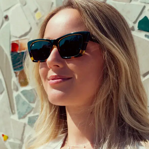 Neven Dusk Polarized Sunglasses - Image 3