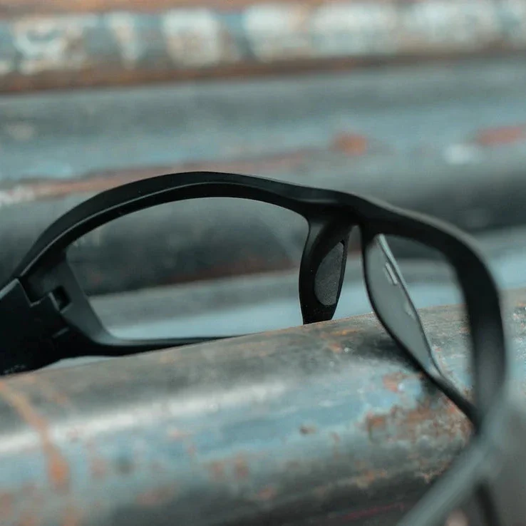 Edge Brazeau Safety Glasses - Image 7