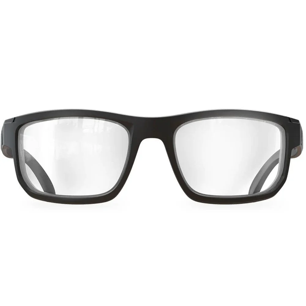 Edge Defiance Safety Glasses Black - Image 10
