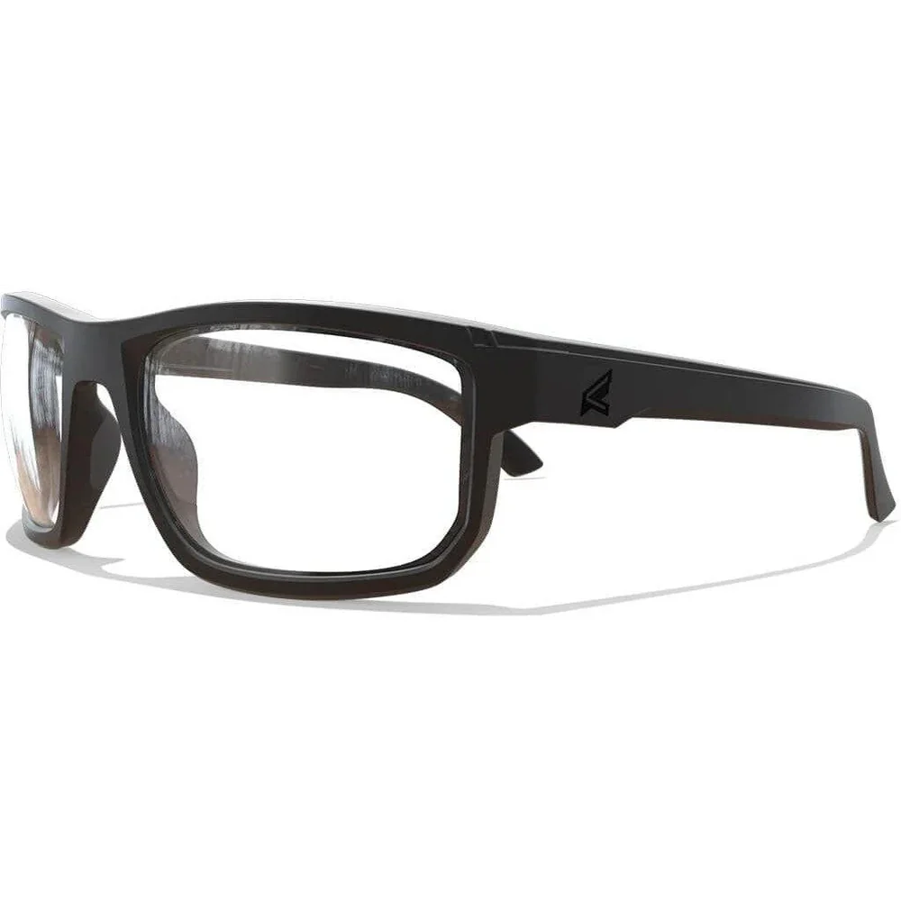 Edge Defiance Safety Glasses Black - Image 4