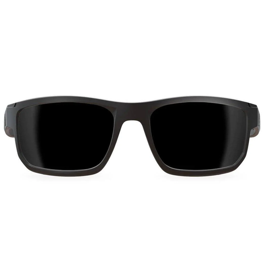 Edge Defiance Safety Glasses Black - Image 5