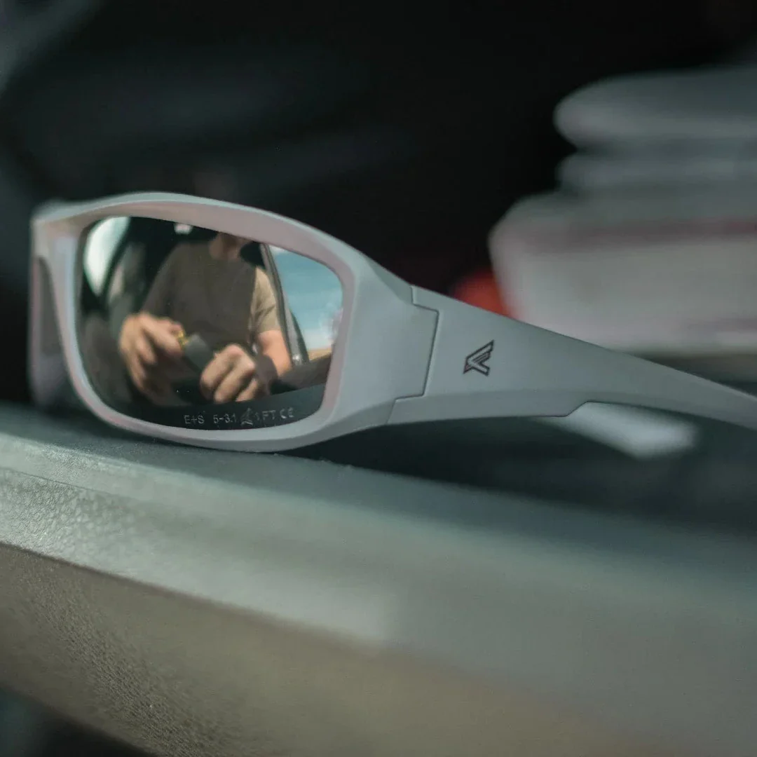 Edge Hamel Safety Glasses - Image 6