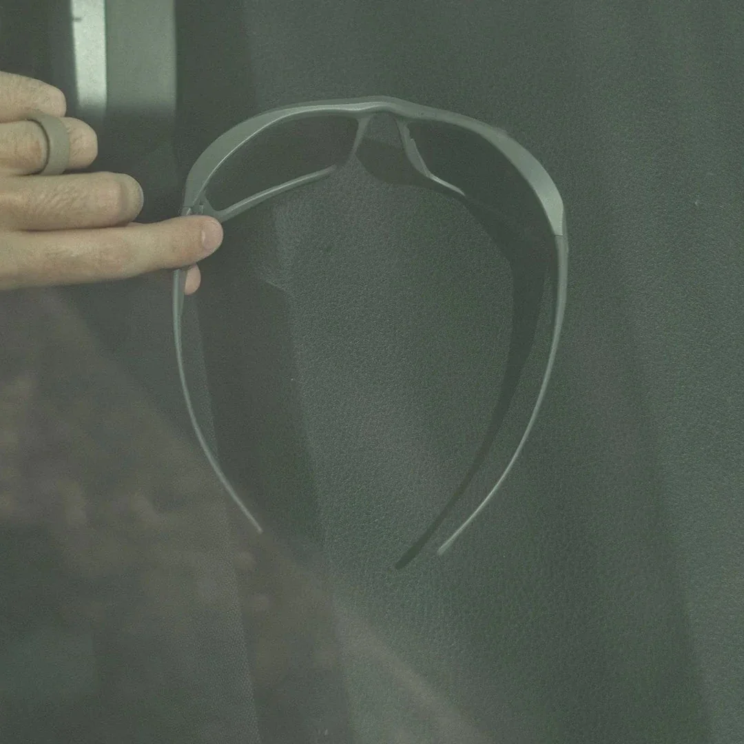 Edge Hamel Safety Glasses - Image 7