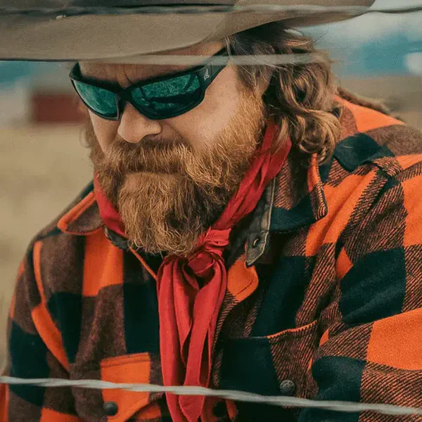 Edge Kazbek Safety Glasses - Image 2