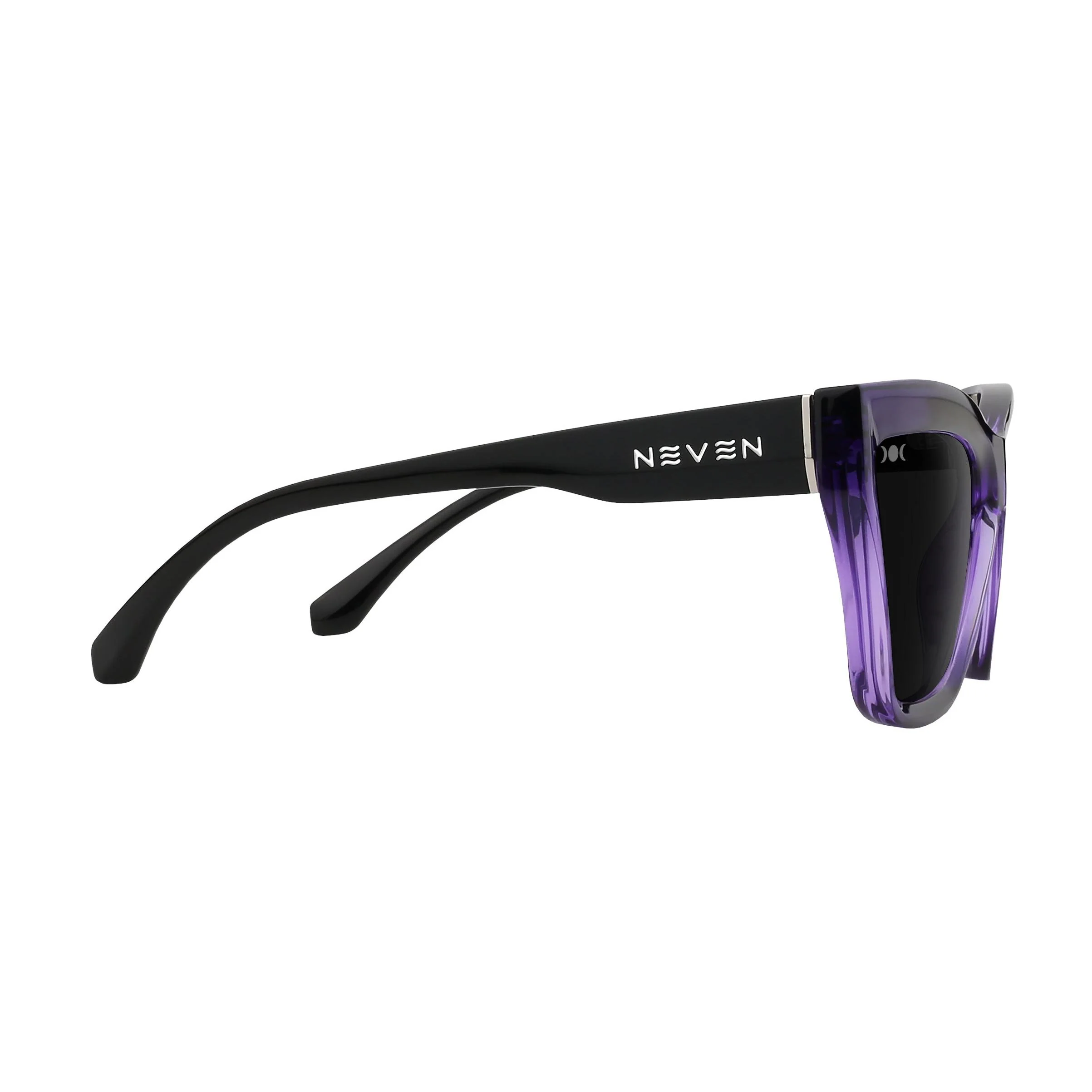 Neven Ethereal Polarized Sunglasses - Image 4