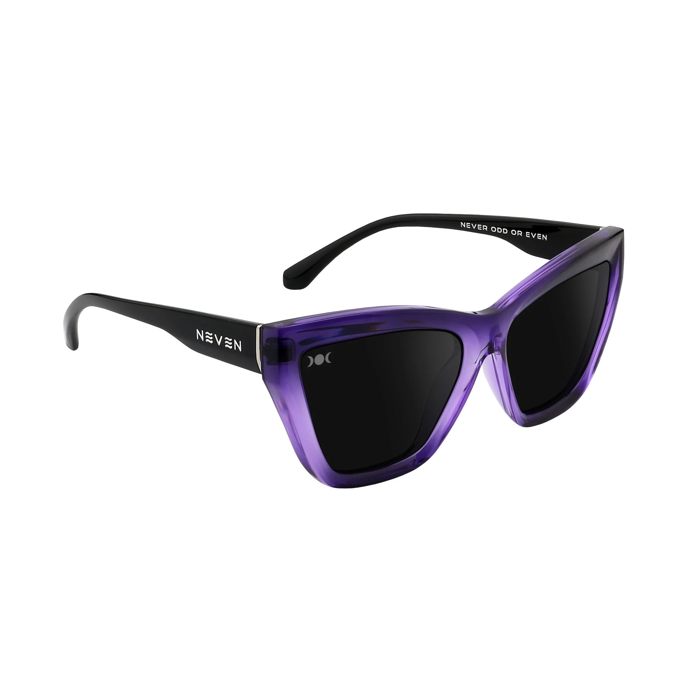 Neven Ethereal Polarized Sunglasses - Image 5