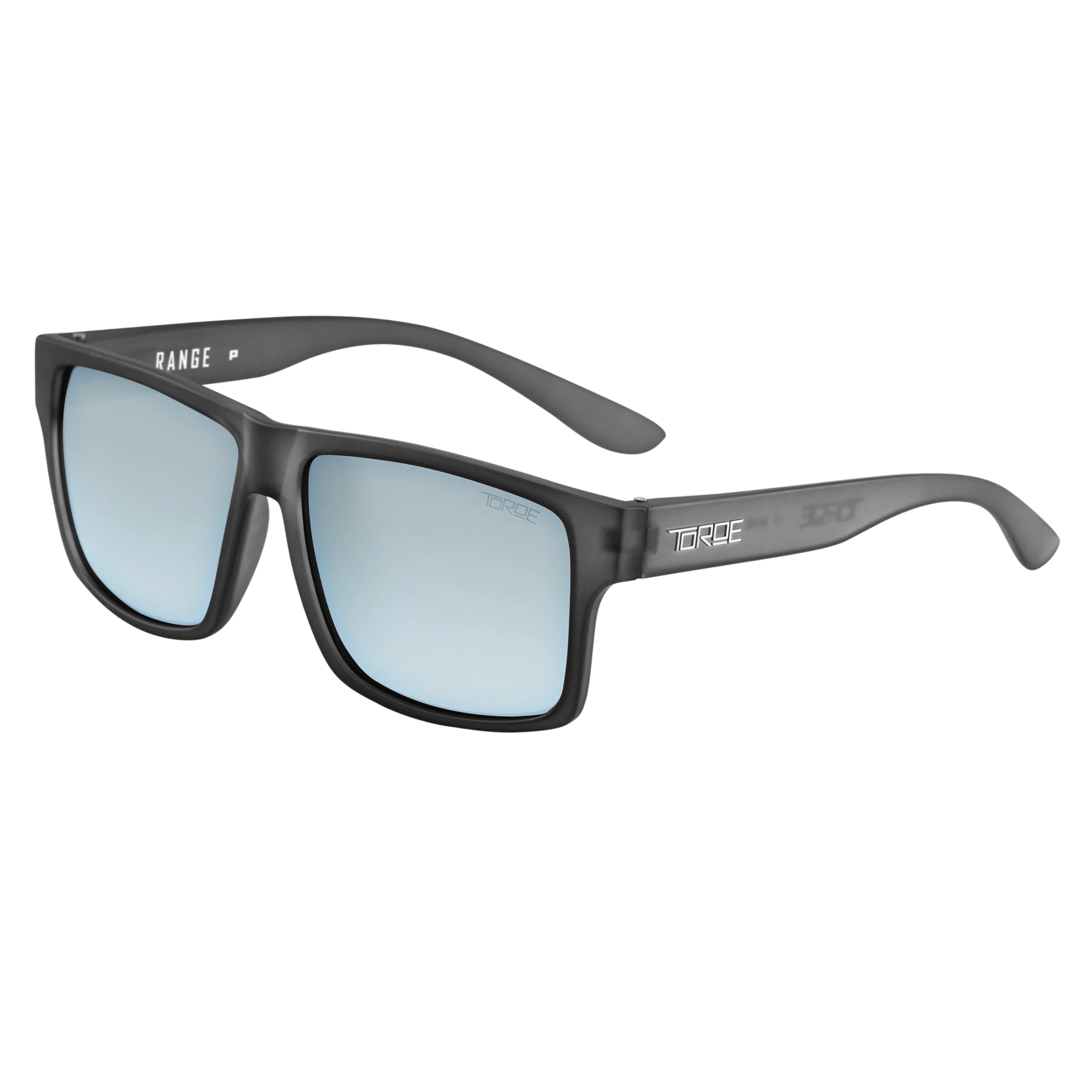 TOROE RANGE Exclusive Edition Polarized Sunglasses - Image 3