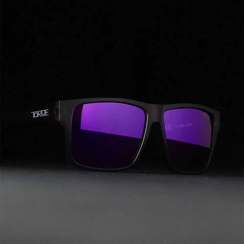 TOROE RANGE Exclusive Edition Polarized Sunglasses - Image 6