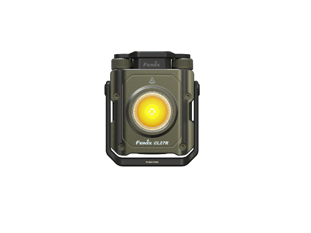 Fenix CL27R Multifunctional Outdoor Lantern - Image 22