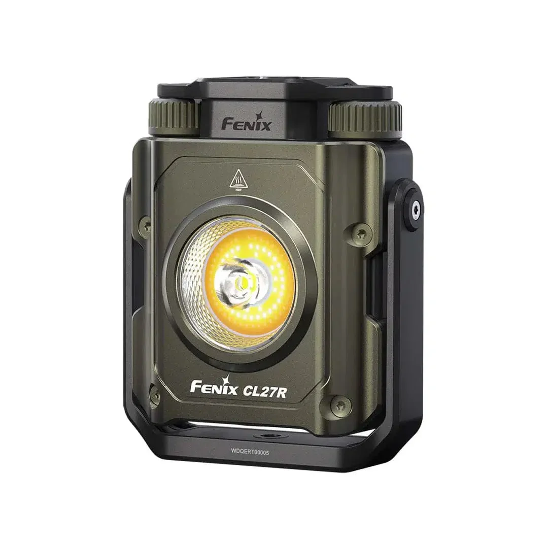 Fenix CL27R Multifunctional Outdoor Lantern - Image 26