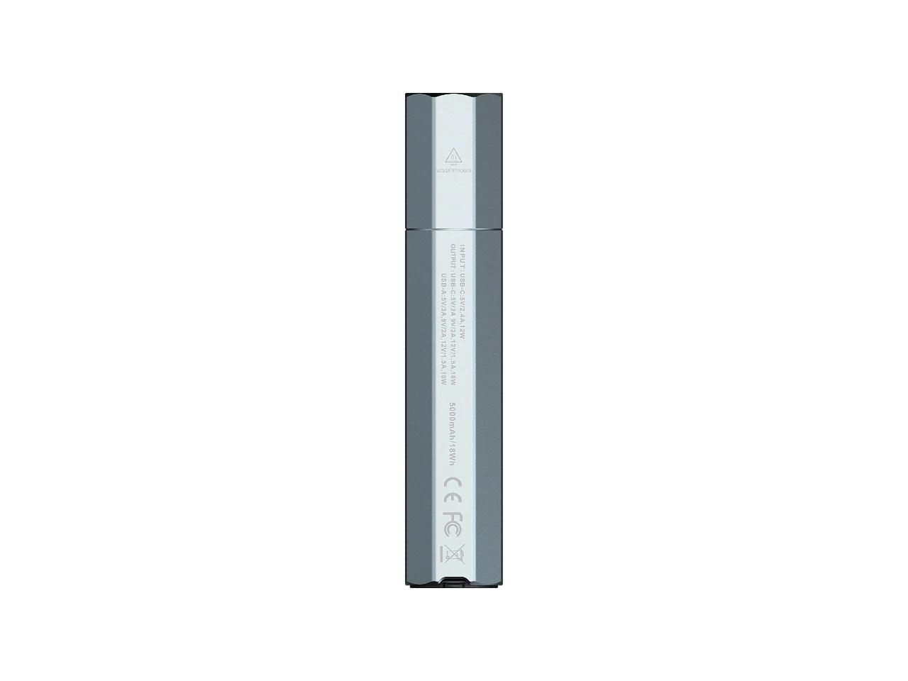 Fenix E-CP 1600-lumen LED Flashlight/Powerbank - Image 18