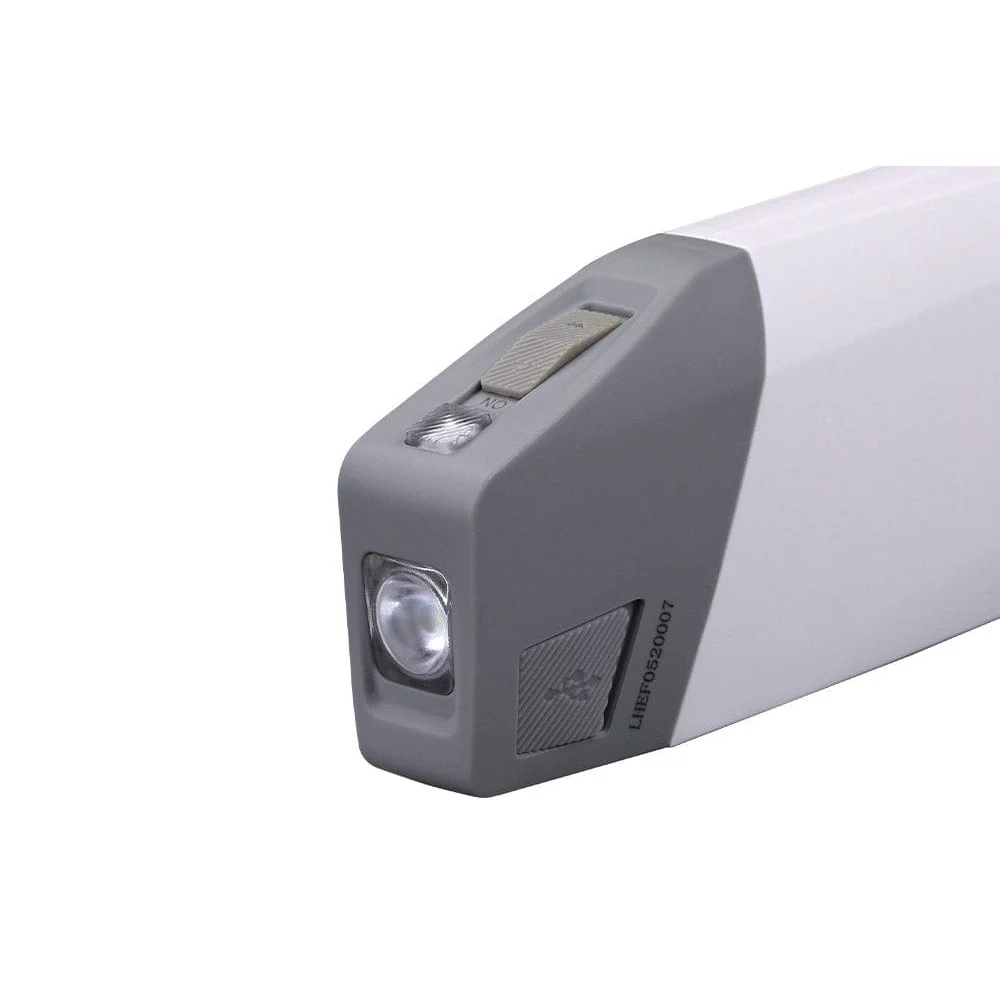 Fenix E-Star - Portable Self-powered Emergency LED Flashlight - Image 15