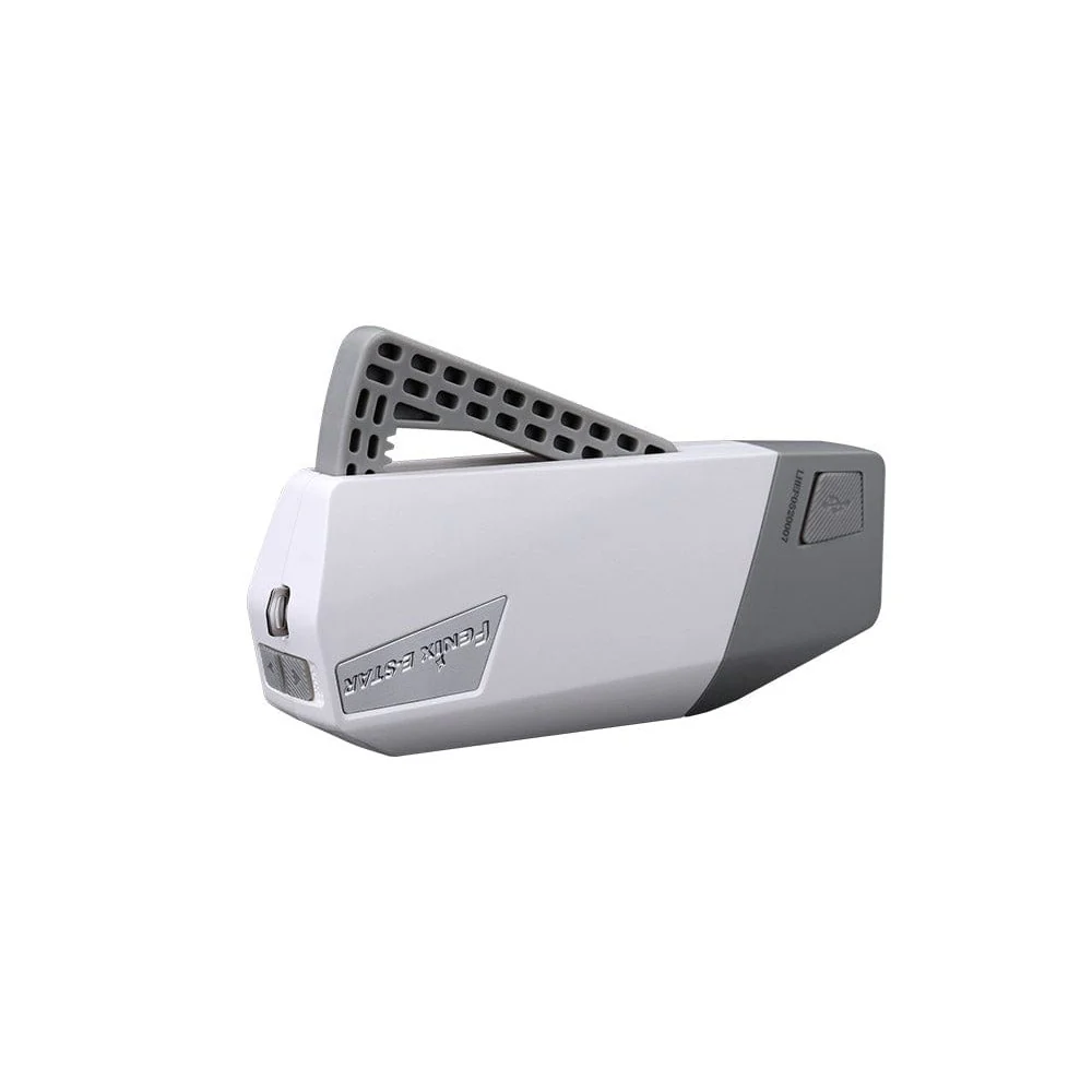 Fenix E-Star - Portable Self-powered Emergency LED Flashlight - Image 16