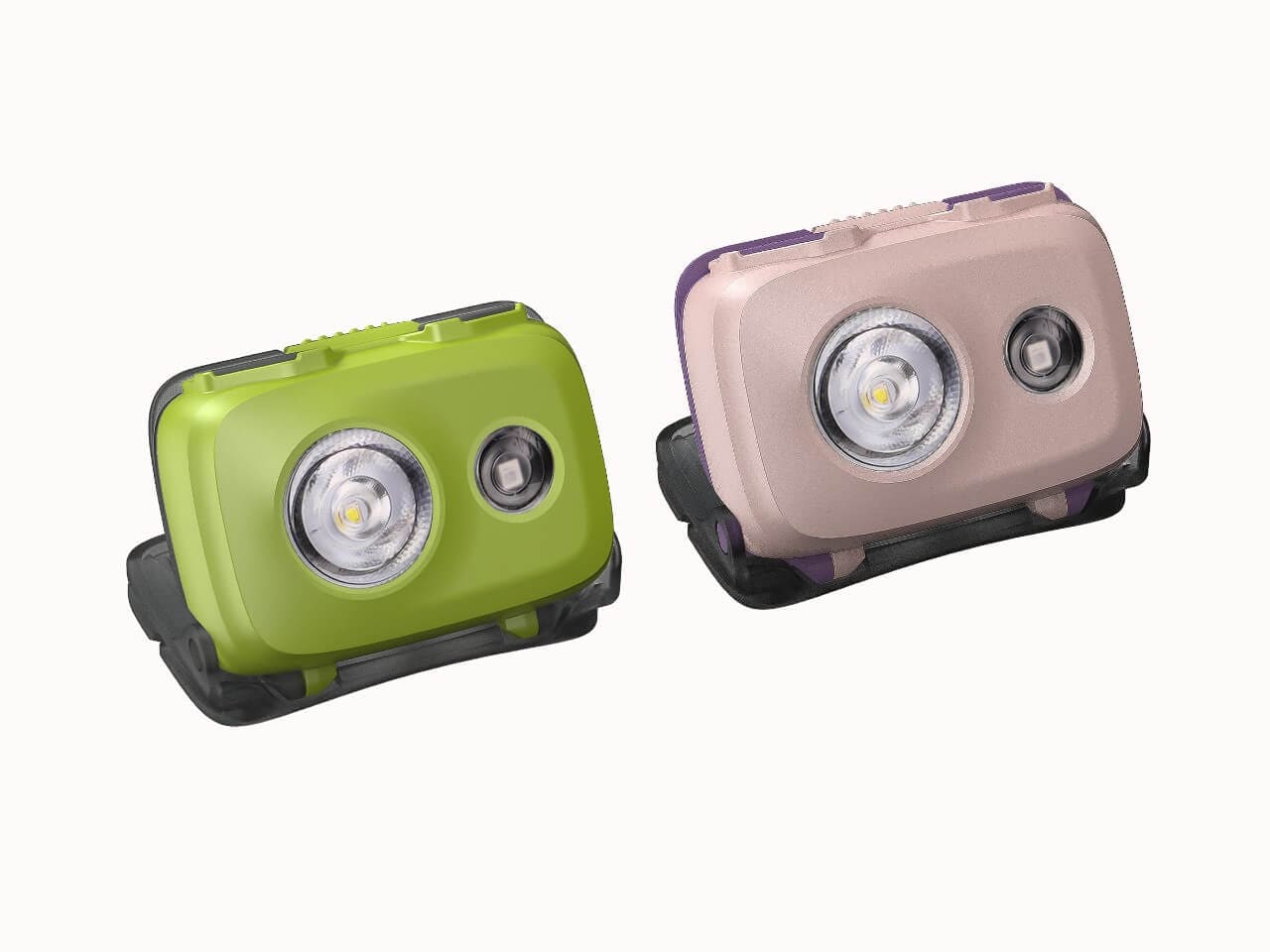 Fenix HL16 Lightweight Outdoor Hiking LED Headlamp - Image 25