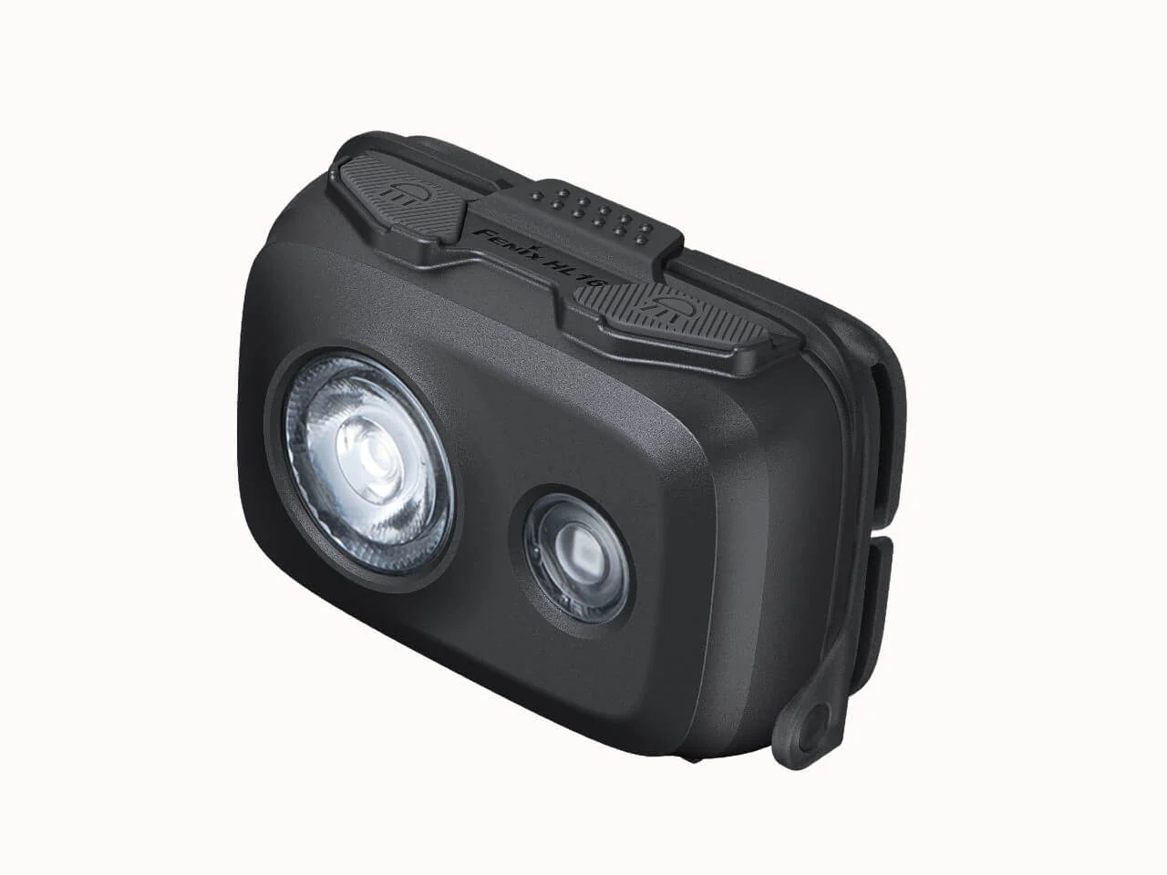 Fenix HL16 Lightweight Outdoor Hiking LED Headlamp - Image 26