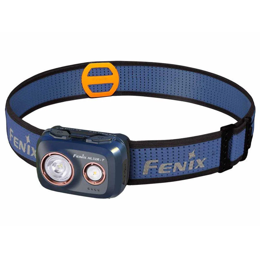 Fenix HL32R-T Trail Running LED Headlamp - 800 Lumens - Image 22