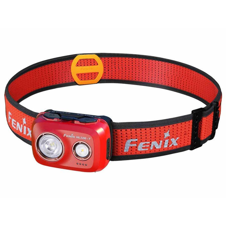 Fenix HL32R-T Trail Running LED Headlamp - 800 Lumens - Image 23