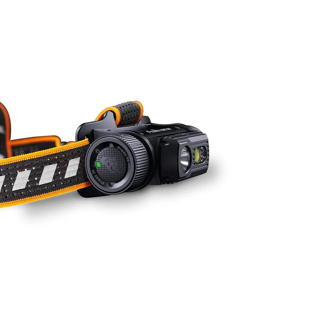 Fenix HM70R Rechargeable LED Headlamp - 1600 Lumens - Image 19