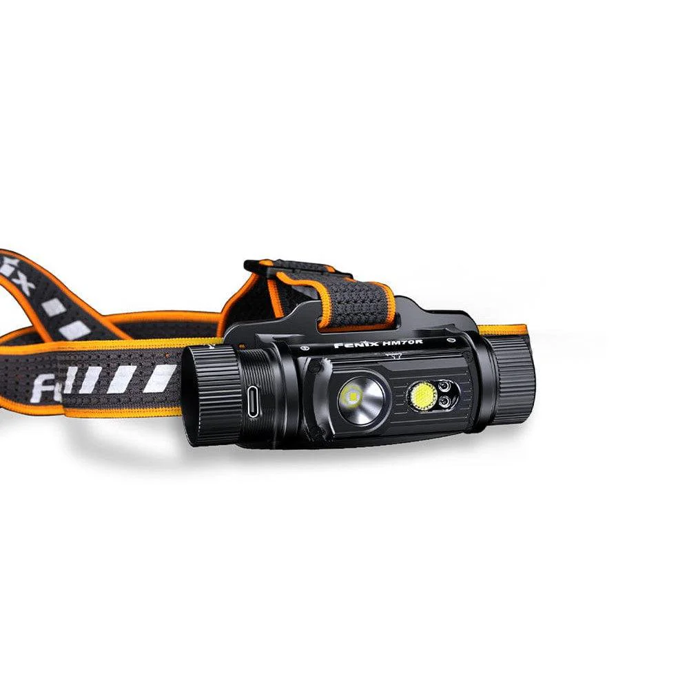 Fenix HM70R Rechargeable LED Headlamp - 1600 Lumens - Image 21