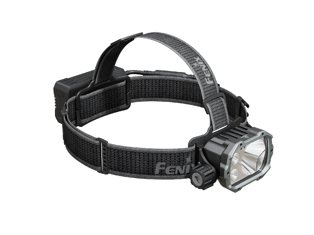 Fenix HP35R Search and Rescue Headlamp - Image 22