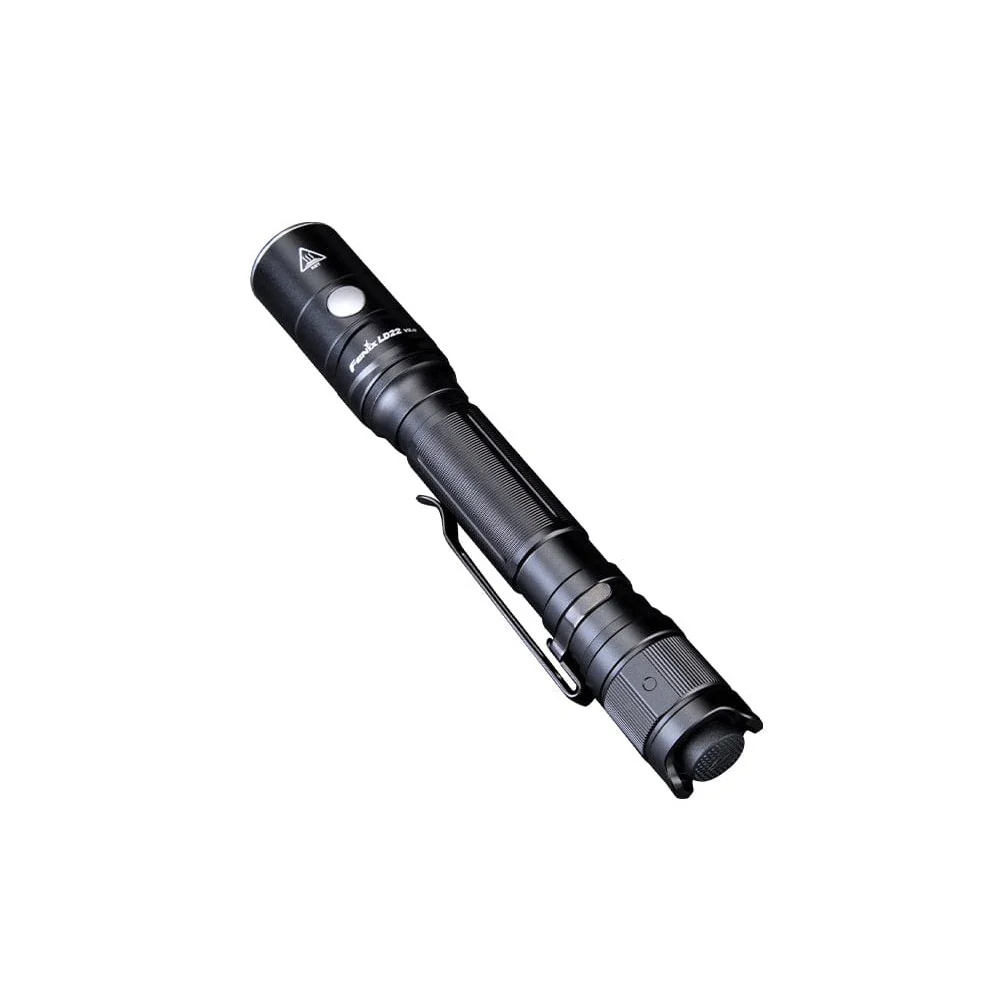 Fenix LD22 V2 Compact LED Flashlight - 800 Lumens - Image 15