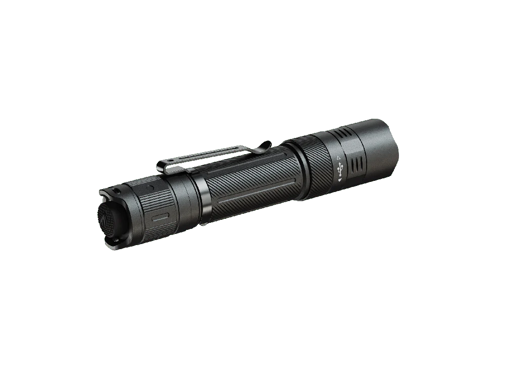 Fenix PD32R Rechargeable Silent Switch LED Flashlight - Image 20