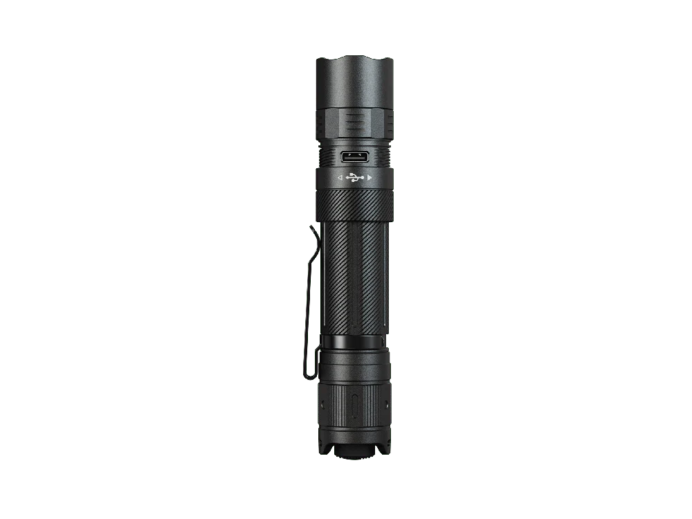 Fenix PD32R Rechargeable Silent Switch LED Flashlight - Image 21