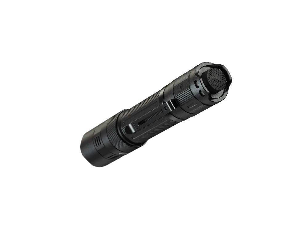 Fenix PD32R Rechargeable Silent Switch LED Flashlight - Image 24