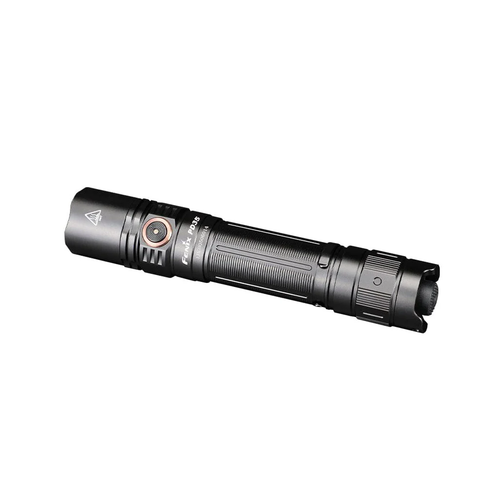 Fenix PD35 V3.0 Everyday Carry Flashlight - 1700 Lumens - Image 22