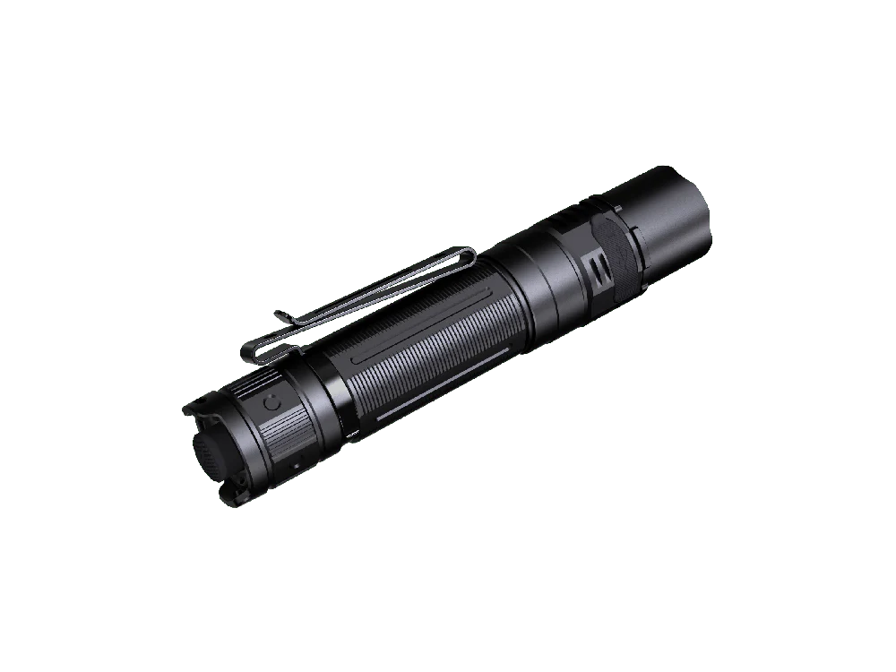 Fenix PD36R V2 Compact Rechargeable Tactical Flashlight - 1700 Lumens - Image 19