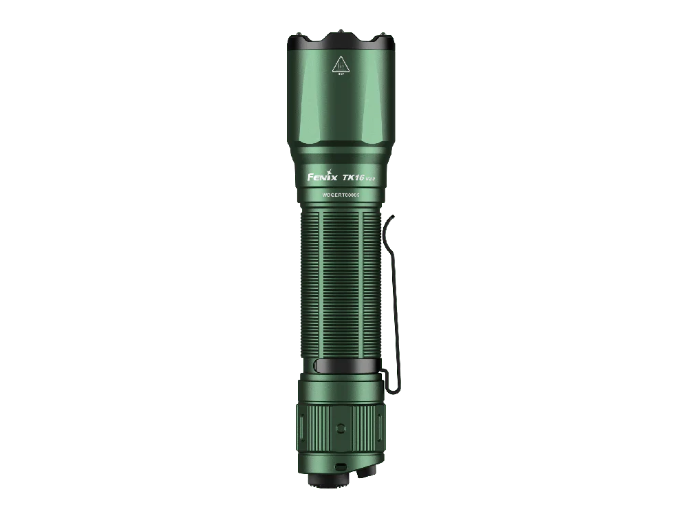 Fenix TK16 V2.0 Tactical Flashlight - 3100 Lumens - Image 20